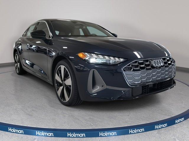 new 2025 Audi A5 car, priced at $56,775