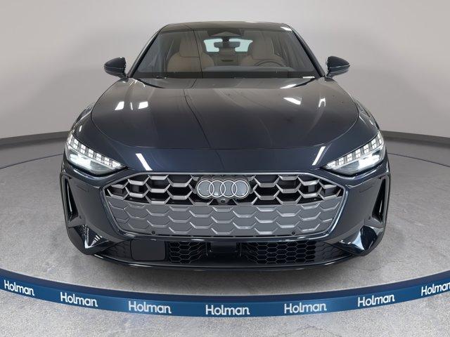 new 2025 Audi A5 car, priced at $56,775