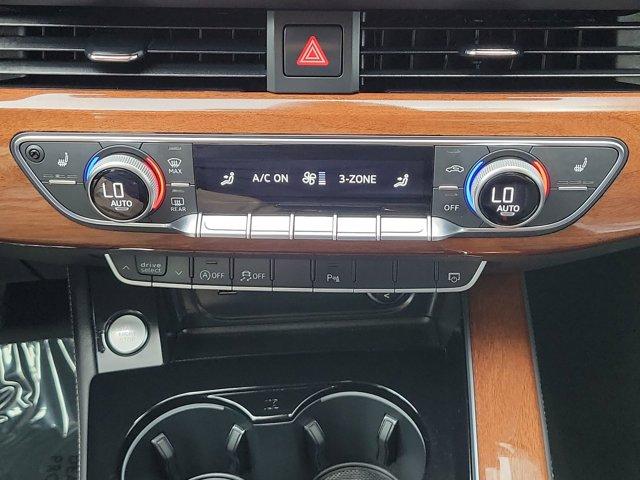 used 2023 Audi A5 Sportback car, priced at $31,500