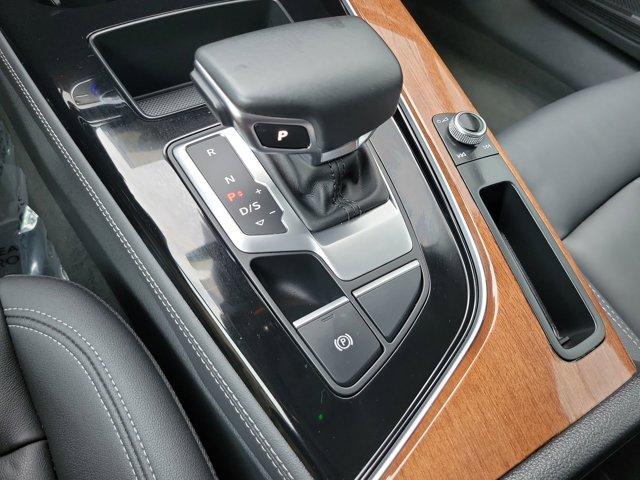 used 2023 Audi A5 Sportback car, priced at $31,500