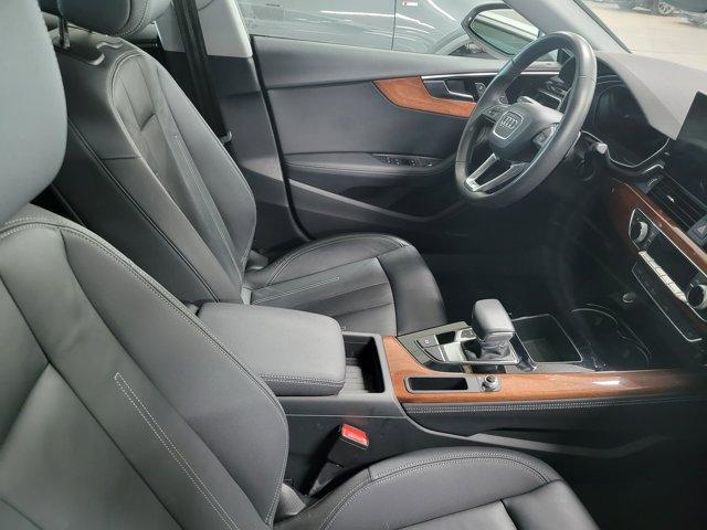used 2023 Audi A5 Sportback car, priced at $32,775