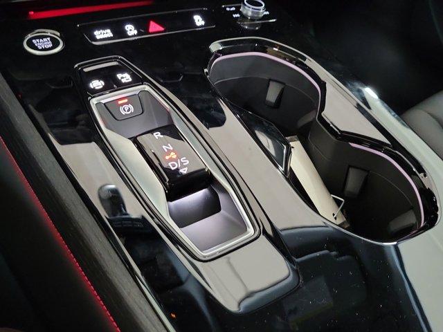new 2025 Audi A5 car, priced at $53,825