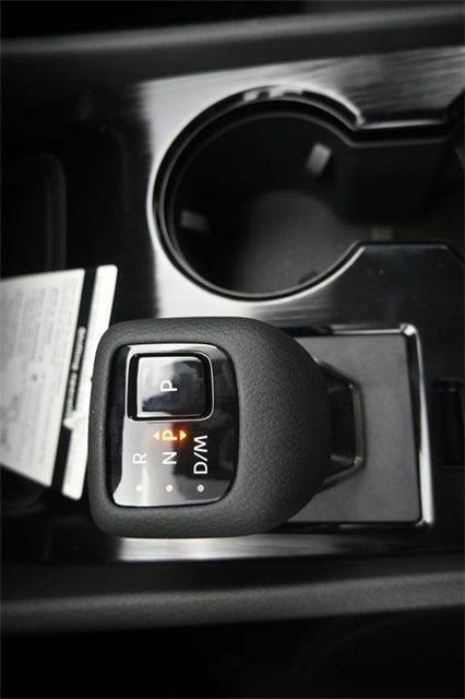 new 2026 Nissan Rogue car, priced at $29,363