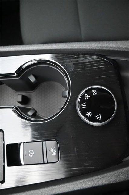 new 2026 Nissan Rogue car, priced at $29,363