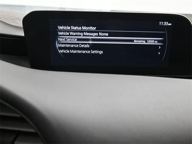 used 2021 Mazda Mazda3 car, priced at $19,990