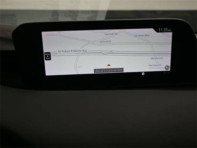 used 2021 Mazda Mazda3 car, priced at $19,990