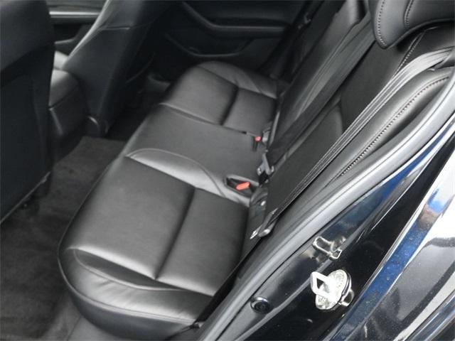used 2021 Mazda Mazda3 car, priced at $19,990