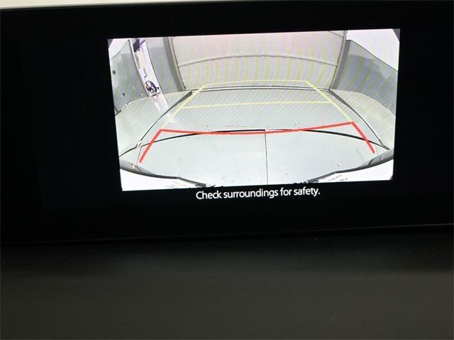 used 2021 Mazda Mazda3 car, priced at $19,990