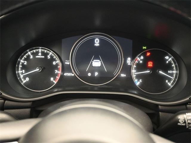 used 2021 Mazda Mazda3 car, priced at $19,990
