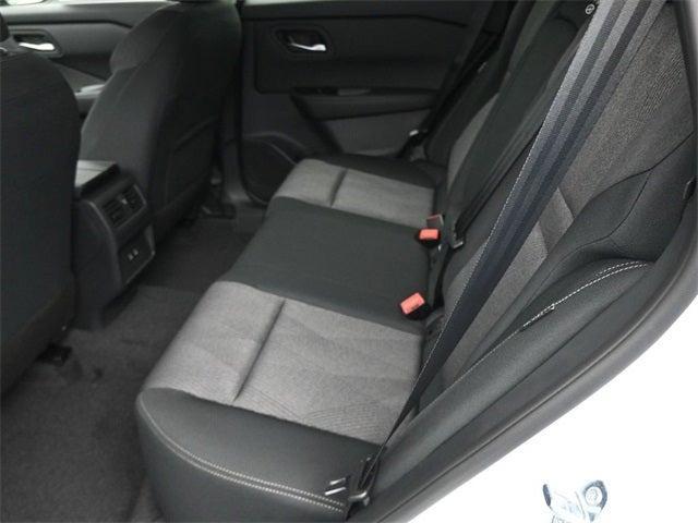 new 2026 Nissan Rogue car, priced at $32,383