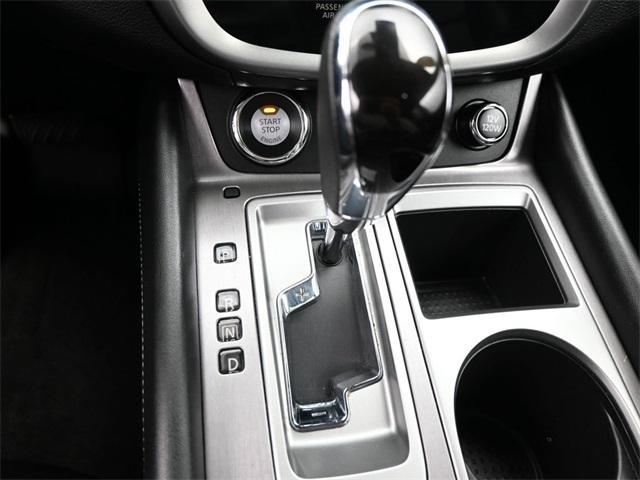 used 2024 Nissan Murano car, priced at $29,990