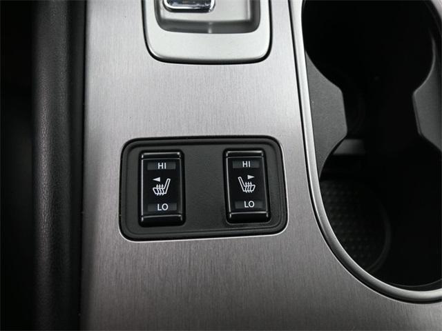 used 2024 Nissan Murano car, priced at $29,990