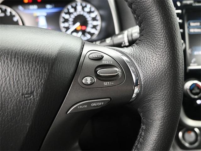used 2024 Nissan Murano car, priced at $29,990