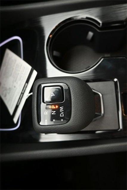 new 2026 Nissan Rogue car, priced at $32,538