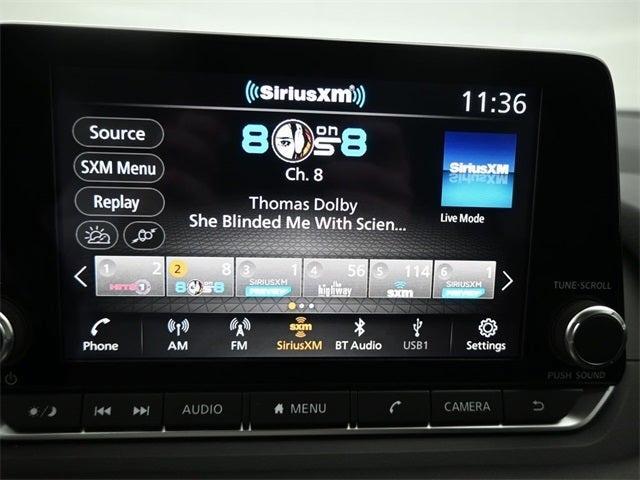 new 2026 Nissan Rogue car, priced at $32,538