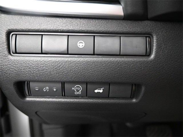 new 2026 Nissan Rogue car, priced at $32,538