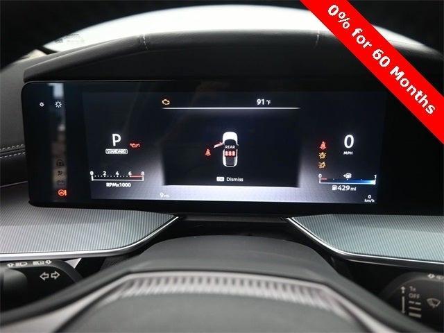 new 2025 Nissan Murano car, priced at $46,177