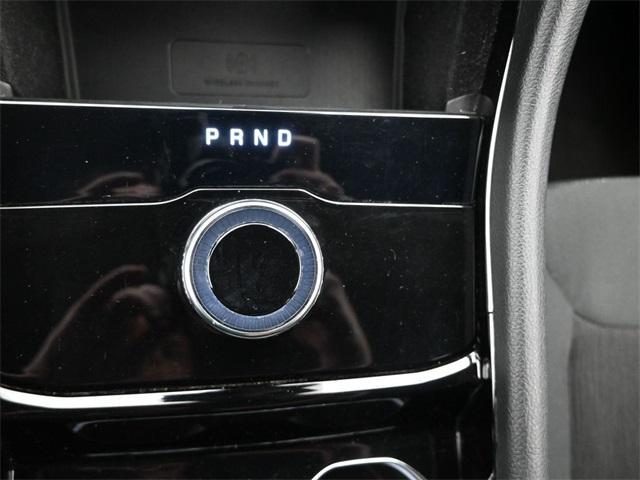 used 2022 Jeep Grand Cherokee L car, priced at $28,823