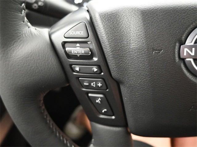 new 2026 Nissan Frontier car, priced at $39,523