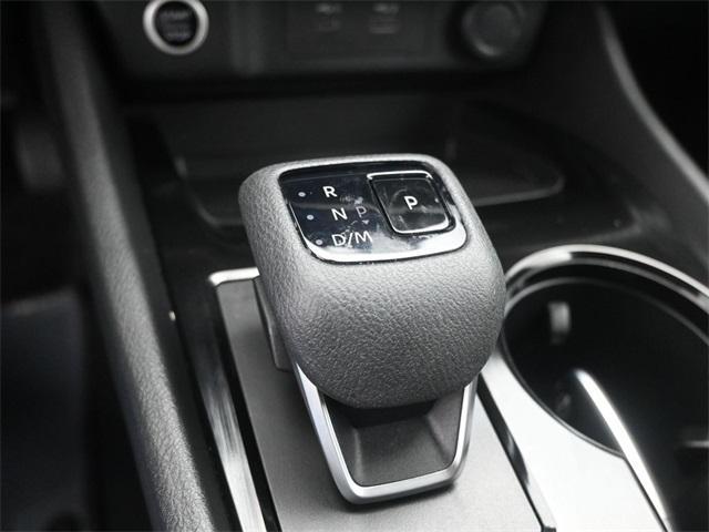 used 2023 Nissan Rogue car, priced at $23,500