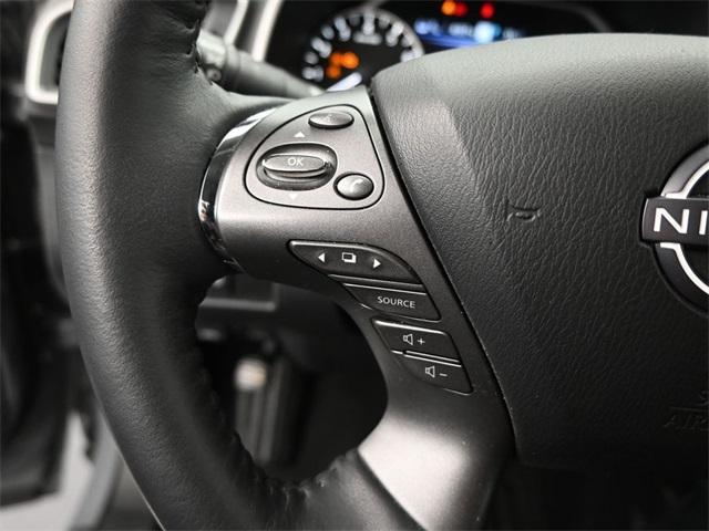 used 2024 Nissan Murano car