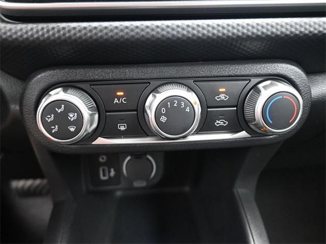 used 2023 Nissan Kicks car, priced at $18,307