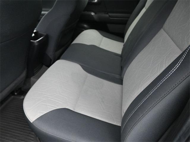 used 2022 Toyota Tacoma car, priced at $38,993