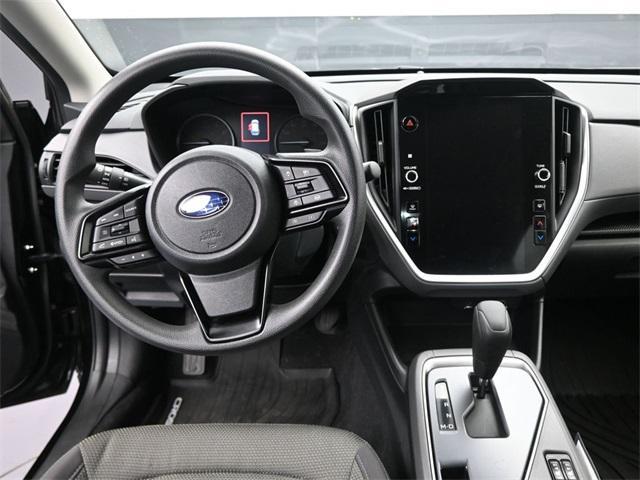 used 2024 Subaru Crosstrek car, priced at $28,744