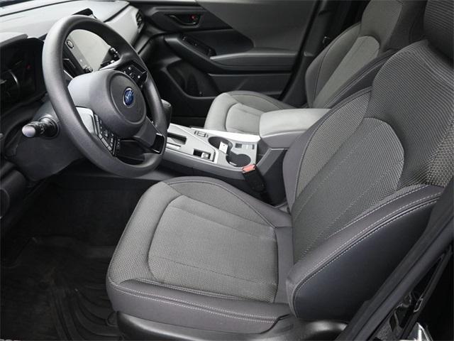 used 2024 Subaru Crosstrek car, priced at $28,744