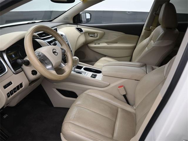 used 2018 Nissan Murano car, priced at $13,990
