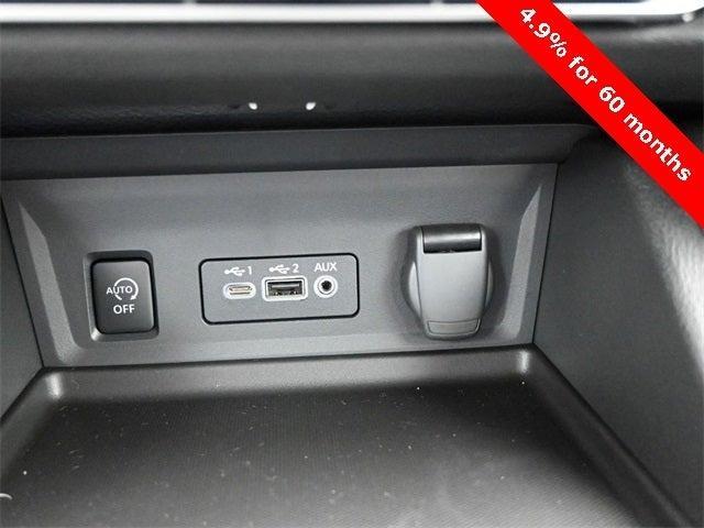 new 2025 Nissan Sentra car, priced at $23,534
