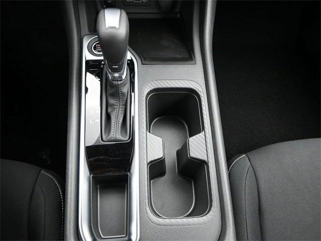 new 2025 Nissan Sentra car, priced at $23,546