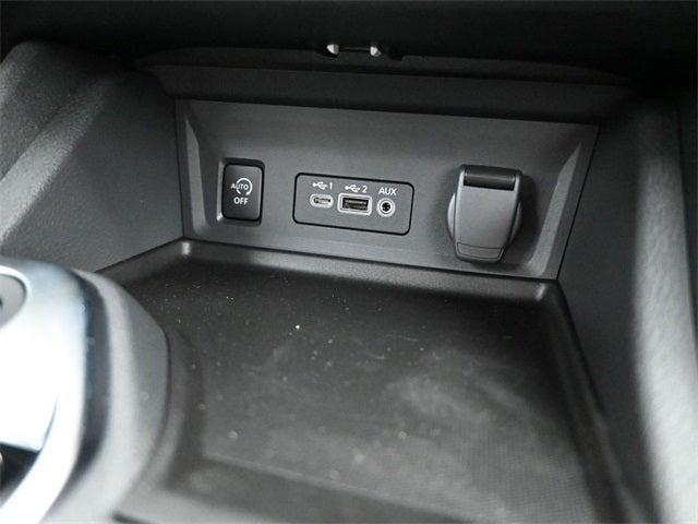 new 2025 Nissan Sentra car, priced at $23,546