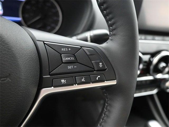 new 2025 Nissan Sentra car, priced at $23,294