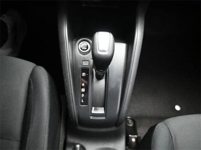 used 2023 Nissan Kicks car, priced at $16,990