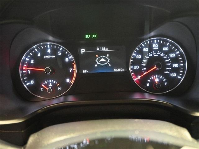 used 2023 Kia Forte car, priced at $20,652