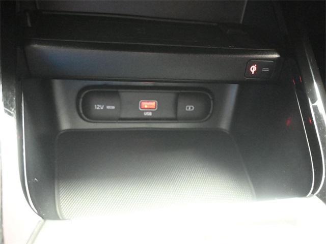 used 2023 Kia Forte car, priced at $20,652