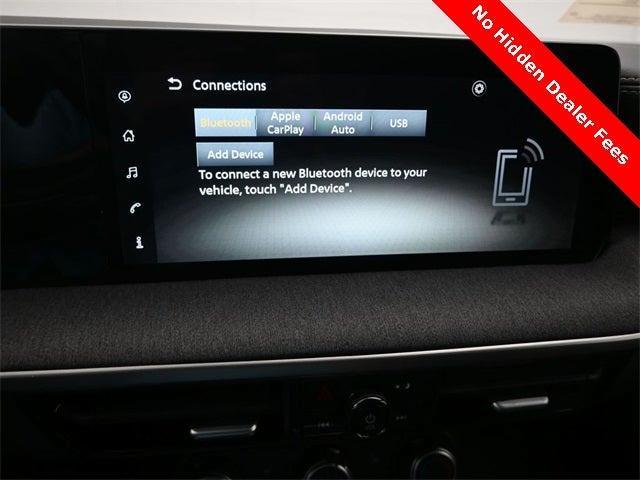 new 2025 Nissan Kicks car, priced at $25,669