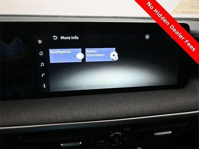 new 2025 Nissan Kicks car, priced at $25,669