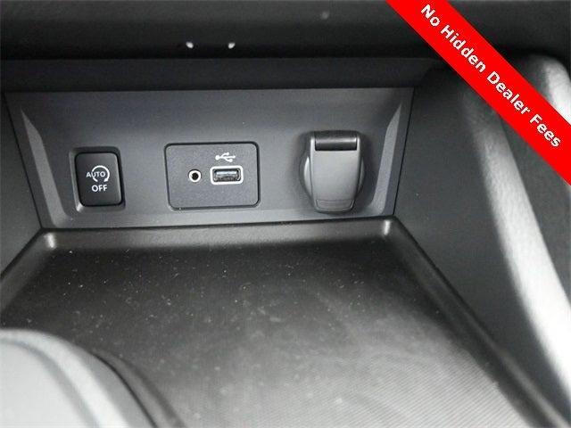 new 2025 Nissan Sentra car, priced at $21,000