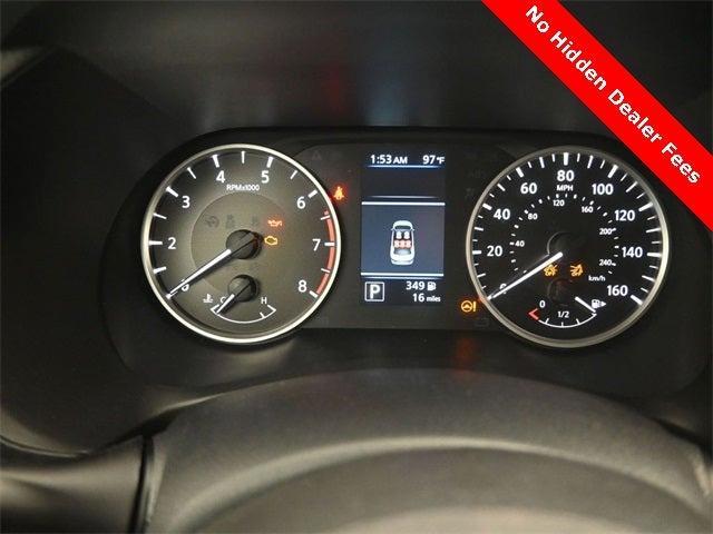 new 2025 Nissan Sentra car, priced at $21,000