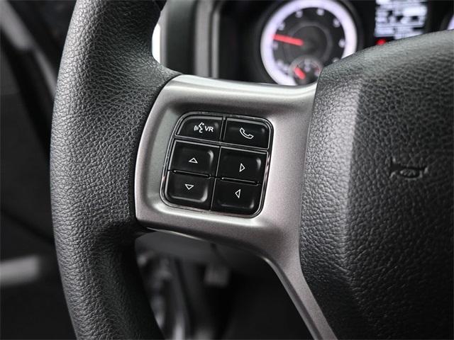used 2022 Ram 1500 Classic car, priced at $30,500
