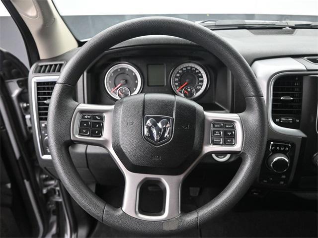 used 2022 Ram 1500 Classic car, priced at $30,500