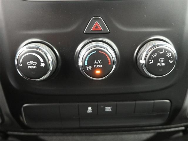 used 2022 Ram 1500 Classic car, priced at $30,500