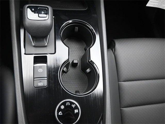 new 2025 Nissan Rogue car, priced at $33,985