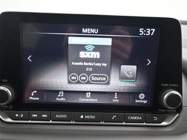 new 2025 Nissan Rogue car, priced at $33,985