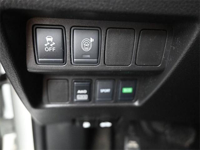 used 2017 Nissan Rogue car, priced at $10,990