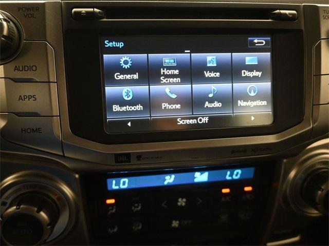 used 2019 Toyota 4Runner car, priced at $37,200
