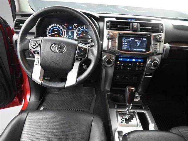 used 2019 Toyota 4Runner car, priced at $37,200