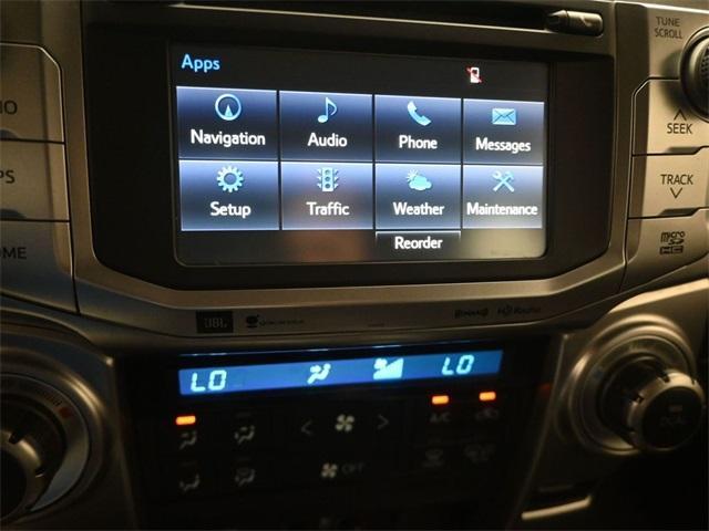 used 2019 Toyota 4Runner car, priced at $37,200